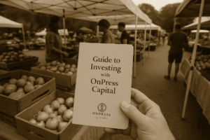 investment guide onpresscapital