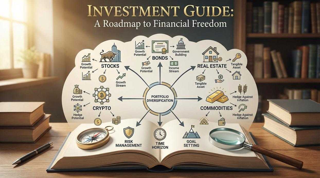 investment guide