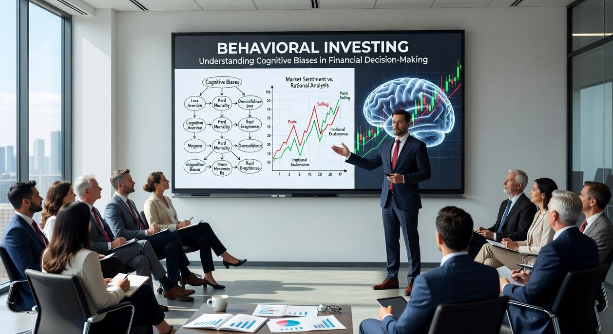 behavioral investing 1