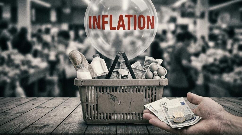 Cost Inflation