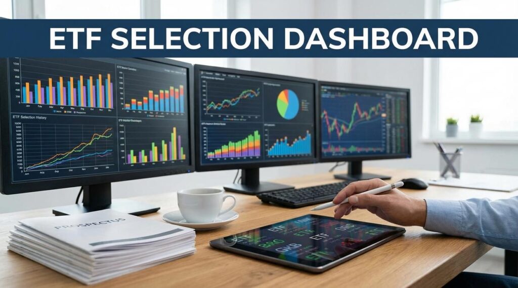 ETF Selection