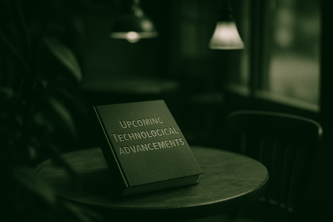 future innovations