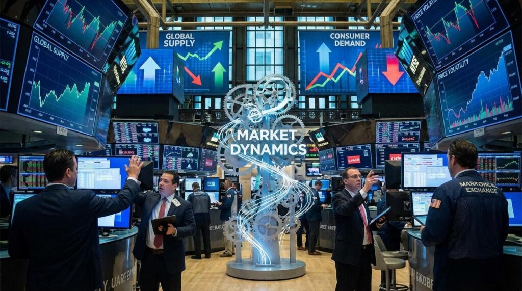 Market Dynamics