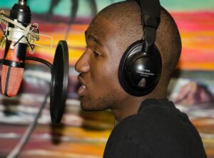 mc meaning rap