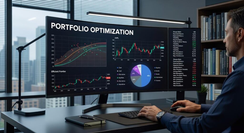 Portfolio Optimization