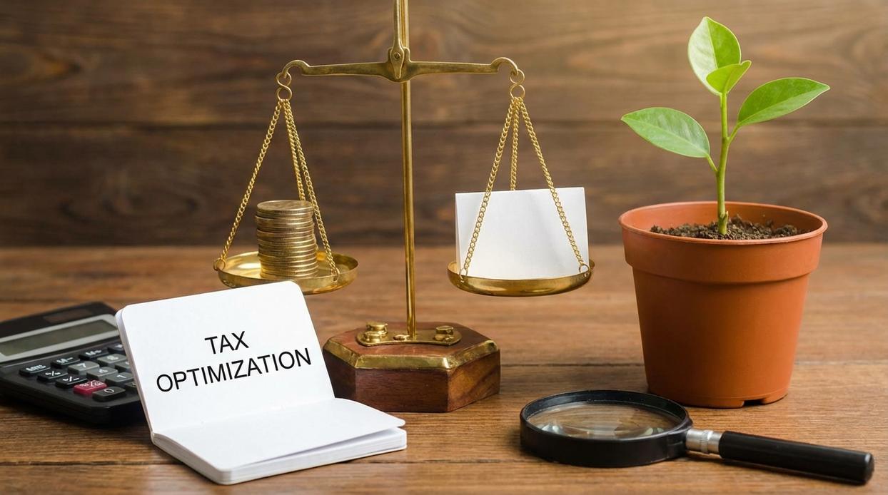 tax optimization