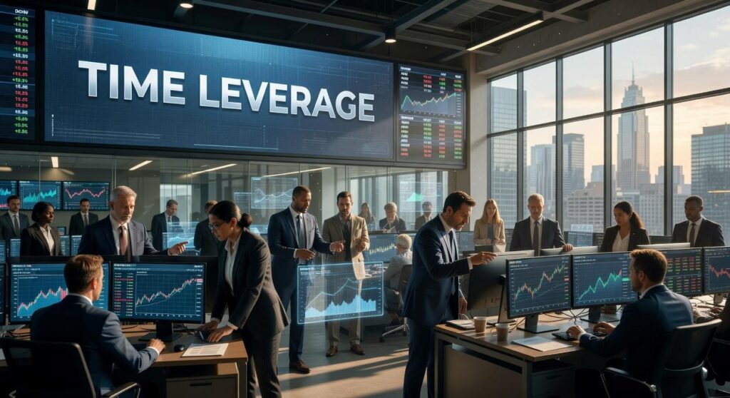 Time Leverage