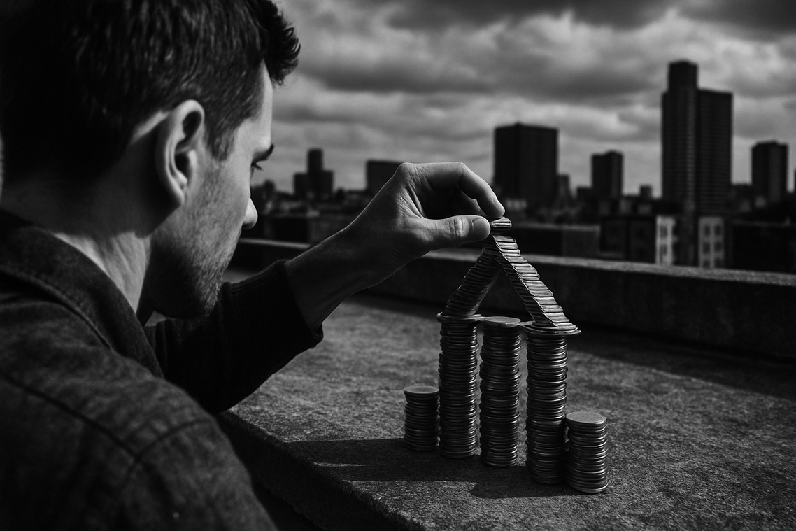 wealth accumulation 1