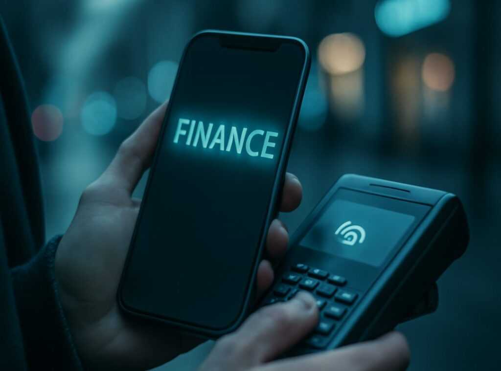 AI innovations finance