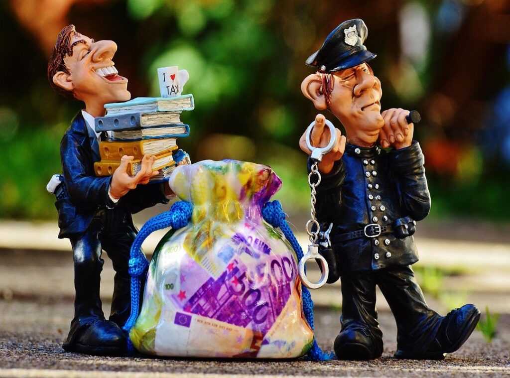 diversify income streams
