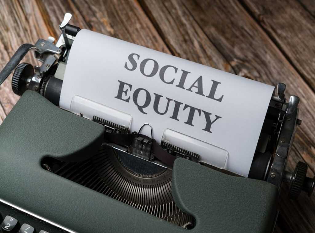 equity financing guide