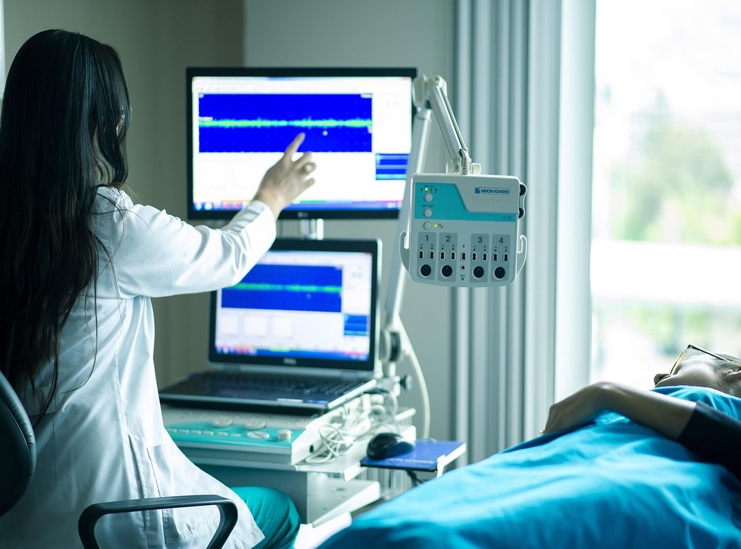 Diagnosis and Medical Evaluation