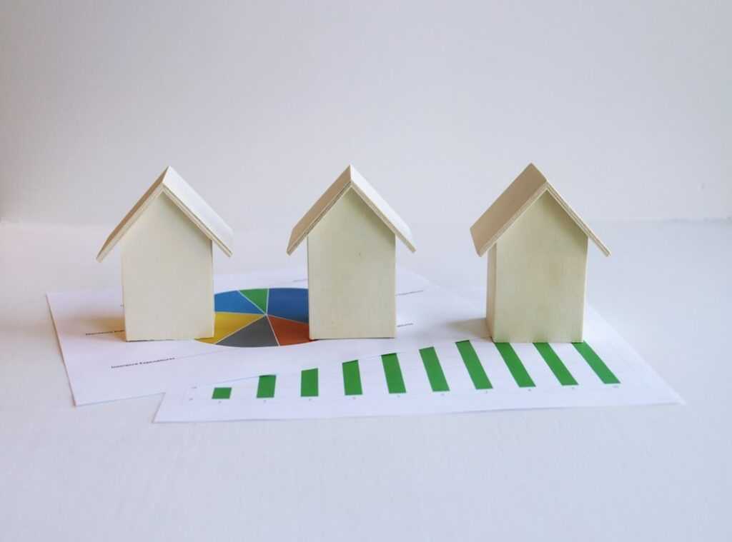 real estate wealth