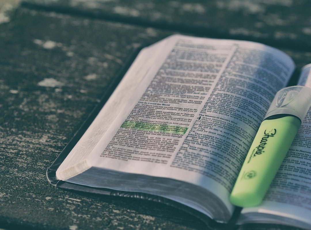 Understanding the Psalm's Message, Verse by Verse