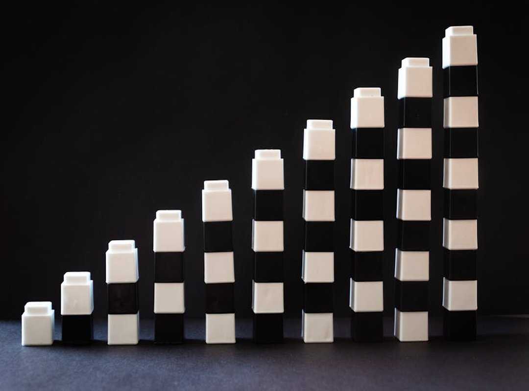 strategies building wealth