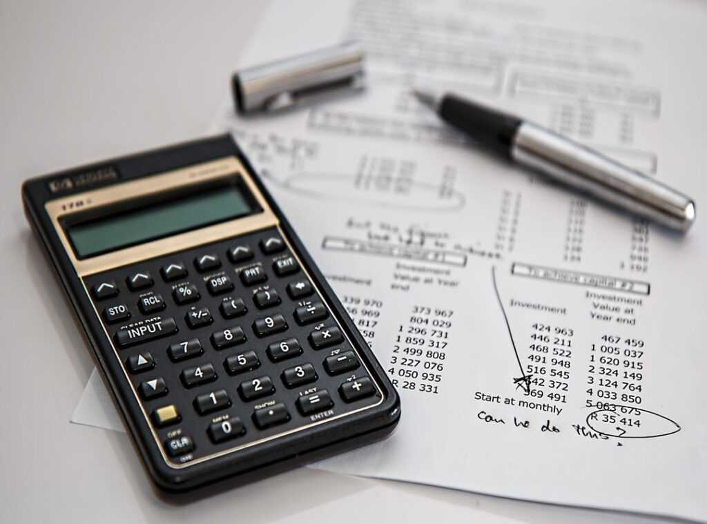 tax efficiency portfolio