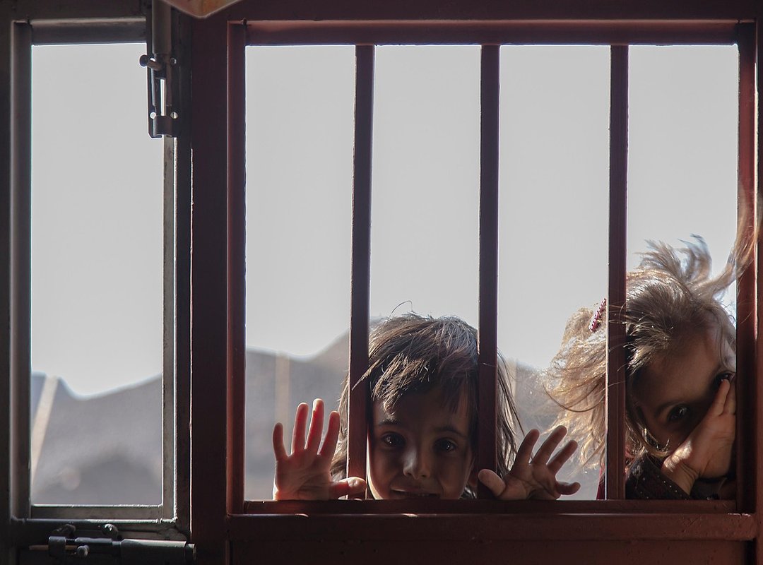 A Glimpse into Their Family Life and Children